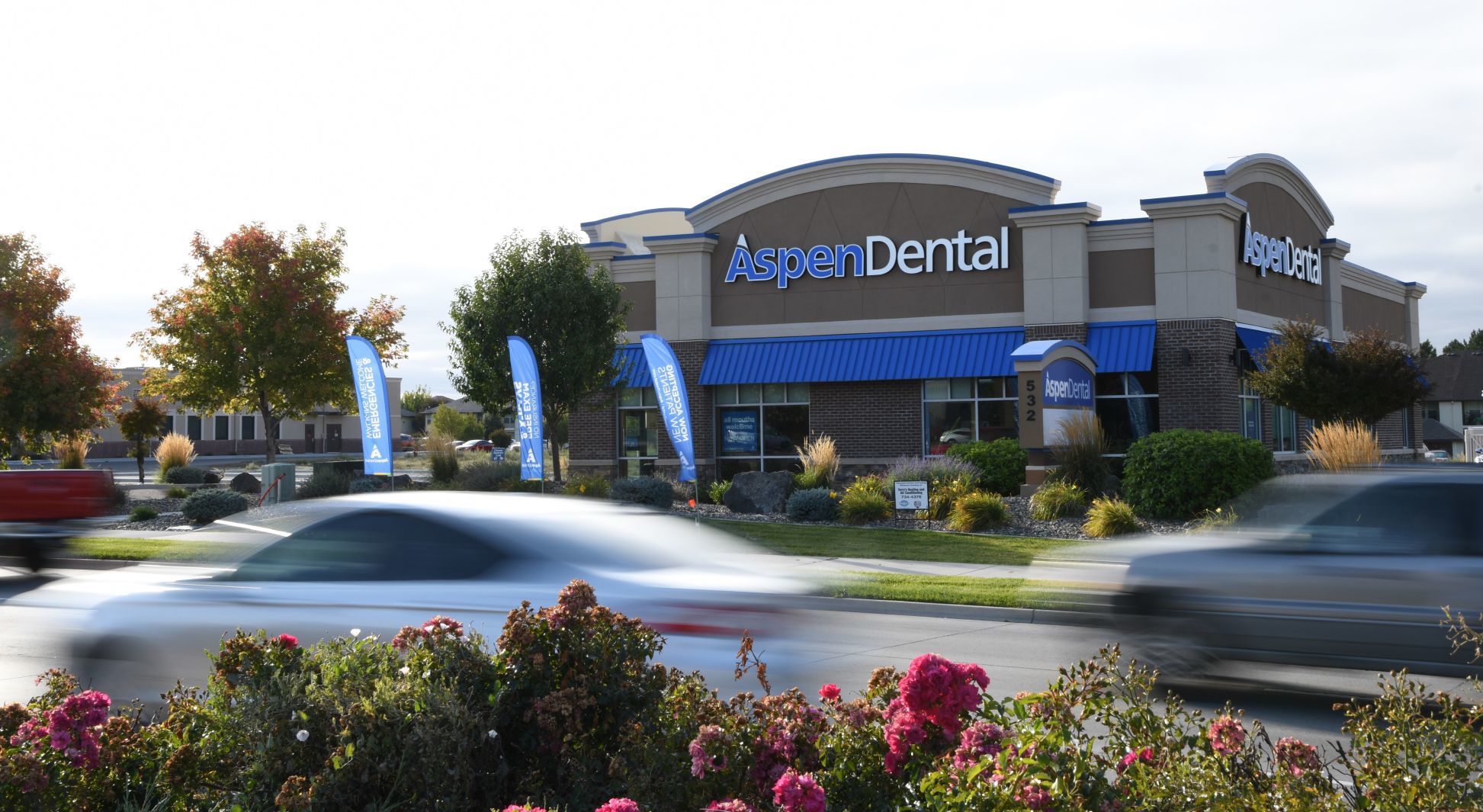 Aspen Dental